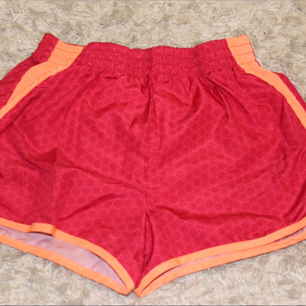 Champion Pink Shorts